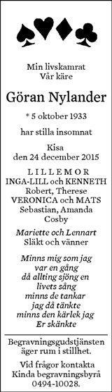 Östgöta Correspondenten