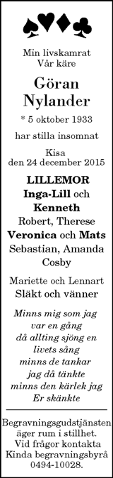 Vimmerby Tidning,Kinda Posten
