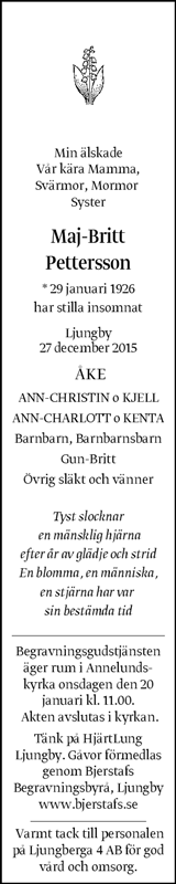 Smålänningen