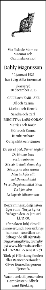 Smålänningen