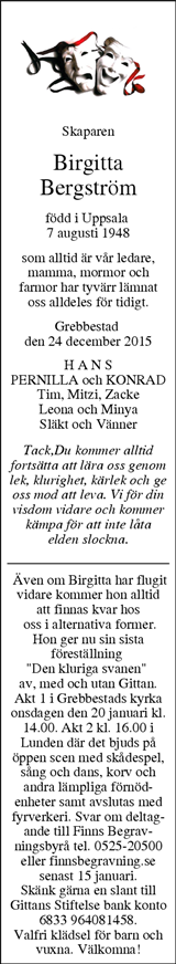 Upsala Nya Tidning