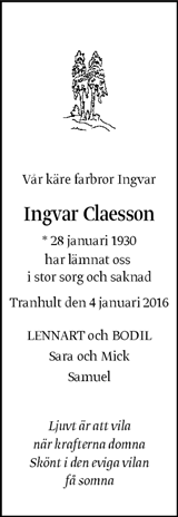 Smålänningen
