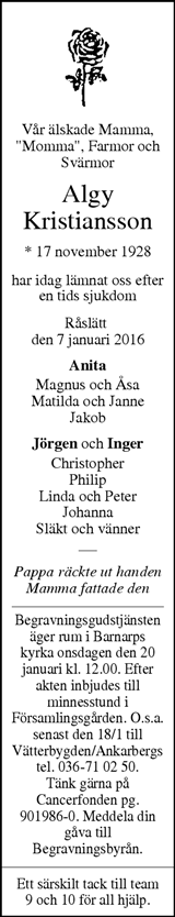 Jönköpings-Posten,Värnamo Nyheter