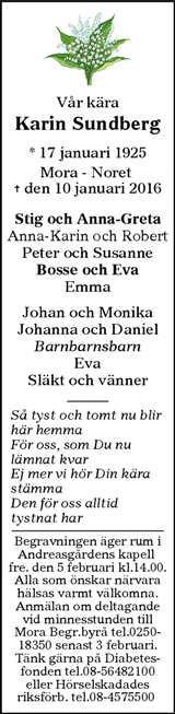Mora Tidning