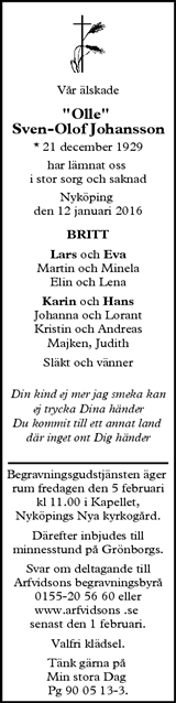 Södermanlands Nyheter