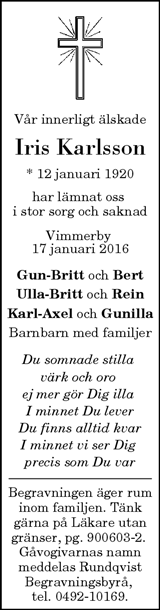 Vimmerby Tidning,Kinda Posten
