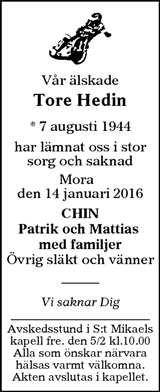 Mora Tidning