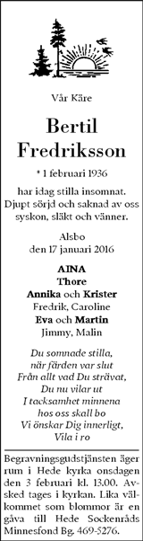 Bohusläningen
