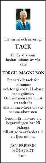 Svenska Dagbladet