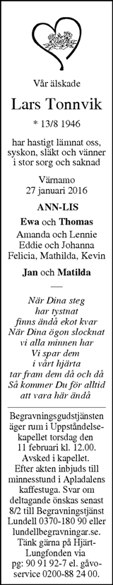 Värnamo Nyheter