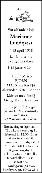 Svenska Dagbladet