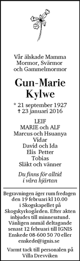 Dagens Nyheter