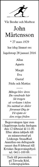 Ystads Allehanda