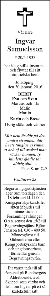 Jönköpings-Posten