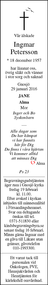 Värnamo Nyheter