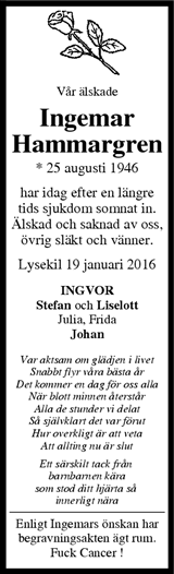 Lysekilsposten