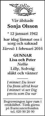Ljusdals-Posten