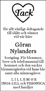 Östgöta Correspondenten