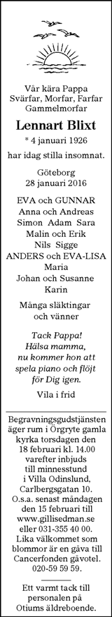 Göteborgs-Posten
