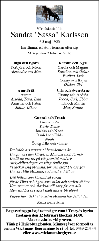 Norra Skåne