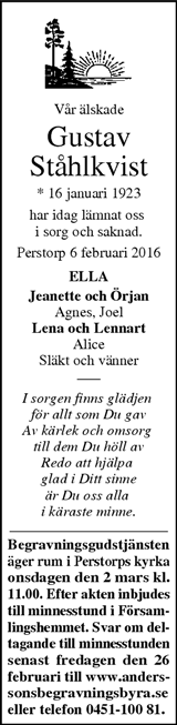 Norra Skåne