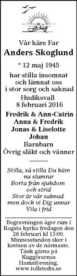 Hudiksvalls Tidning