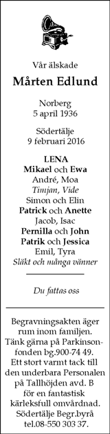 Länstidningen Södertälje