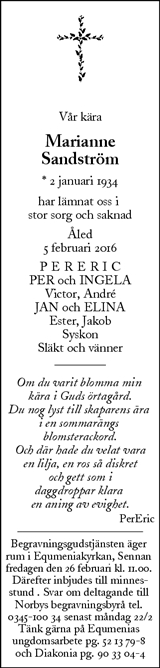 Sändaren