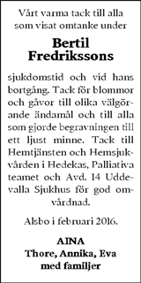 Bohusläningen