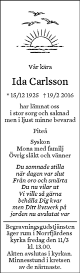 Piteå-Tidningen
