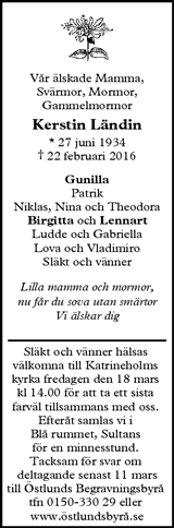 Södermanlands Nyheter