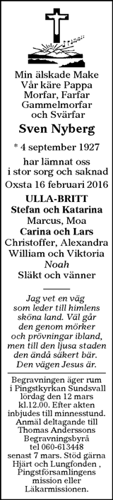 Sundsvalls Tidning