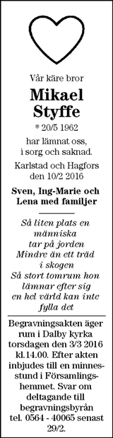 Värmlands Folkblad