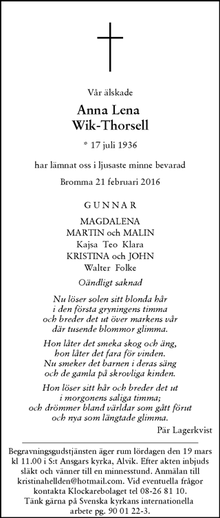 Svenska Dagbladet