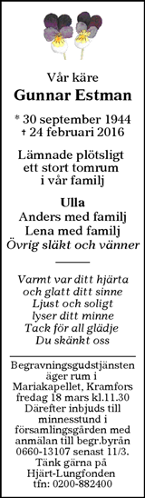 Tidningen Ångermanland,Örnsköldsviks Allehanda