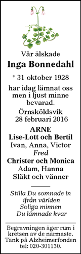 Örnsköldsviks Allehanda