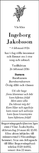 Bohusläningen