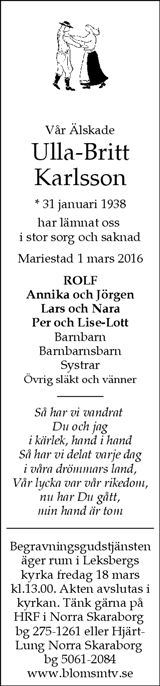 Mariestads-Tidningen