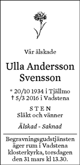 Motala Vadstena Tidning