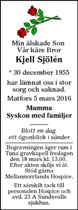 Sundsvalls Tidning