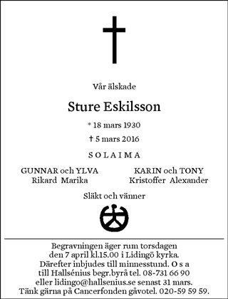 Östgöta Correspondenten