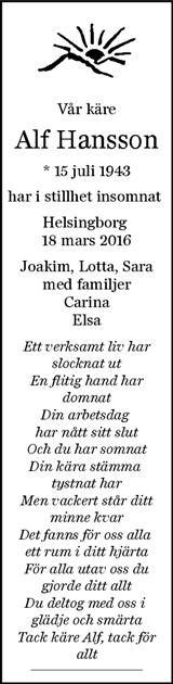 Nordvästra Skånes Tidningar,Landskrona-Posten,Helsingborgs Dagblad