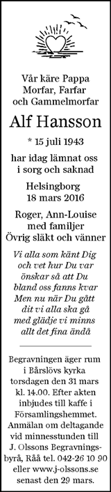 Nordvästra Skånes Tidningar,Landskrona-Posten,Helsingborgs Dagblad