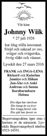Lysekilsposten