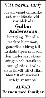 Vimmerby Tidning,Kinda Posten