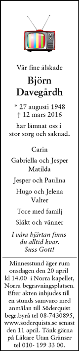 Svenska Dagbladet