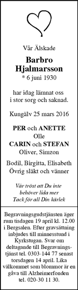 Kungälvs-Posten