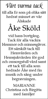 Skaraborgs Allehanda