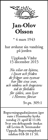 Mitt i Upplands Väsby
