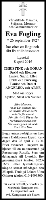Lysekilsposten